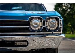 1969 Chevrolet Chevelle (CC-2121165) for sale in Penndel, Pennsylvania