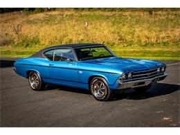 1969 Chevrolet Chevelle (CC-2121165) for sale in Penndel, Pennsylvania