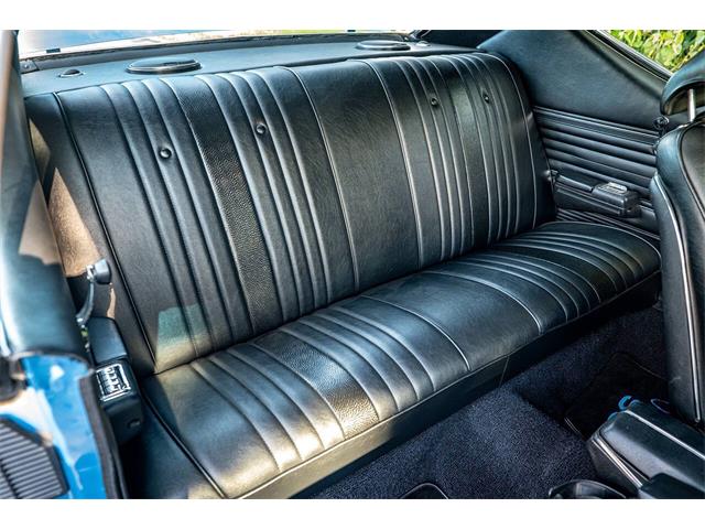 1969 Chevrolet Chevelle (CC-2121165) for sale in Penndel, Pennsylvania