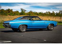 1969 Chevrolet Chevelle (CC-2121165) for sale in Penndel, Pennsylvania