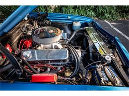 1969 Chevrolet Chevelle (CC-2121165) for sale in Penndel, Pennsylvania