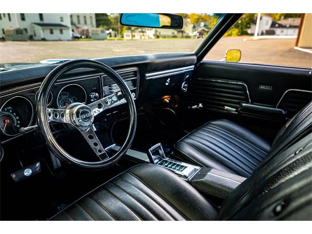 1969 Chevrolet Chevelle (CC-2121165) for sale in Penndel, Pennsylvania