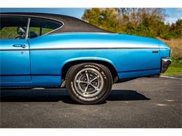 1969 Chevrolet Chevelle (CC-2121165) for sale in Penndel, Pennsylvania