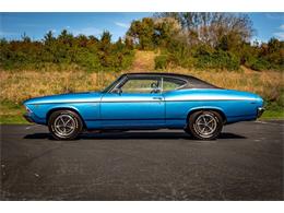 1969 Chevrolet Chevelle (CC-2121165) for sale in Penndel, Pennsylvania
