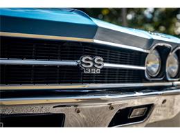 1969 Chevrolet Chevelle (CC-2121165) for sale in Penndel, Pennsylvania