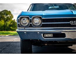 1969 Chevrolet Chevelle (CC-2121165) for sale in Penndel, Pennsylvania