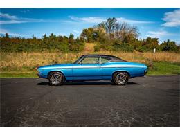 1969 Chevrolet Chevelle (CC-2121165) for sale in Penndel, Pennsylvania