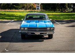 1969 Chevrolet Chevelle (CC-2121165) for sale in Penndel, Pennsylvania