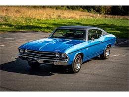 1969 Chevrolet Chevelle (CC-2121165) for sale in Penndel, Pennsylvania