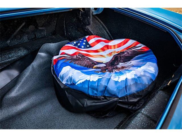 1969 Chevrolet Chevelle (CC-2121165) for sale in Penndel, Pennsylvania