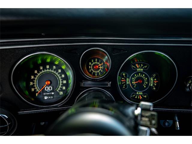 1969 Chevrolet Chevelle (CC-2121165) for sale in Penndel, Pennsylvania