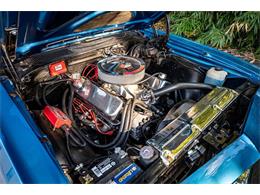 1969 Chevrolet Chevelle (CC-2121165) for sale in Penndel, Pennsylvania