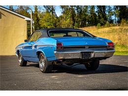 1969 Chevrolet Chevelle (CC-2121165) for sale in Penndel, Pennsylvania