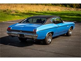 1969 Chevrolet Chevelle (CC-2121165) for sale in Penndel, Pennsylvania