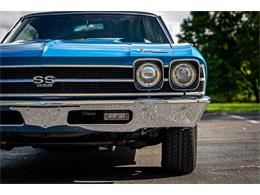 1969 Chevrolet Chevelle (CC-2121165) for sale in Penndel, Pennsylvania
