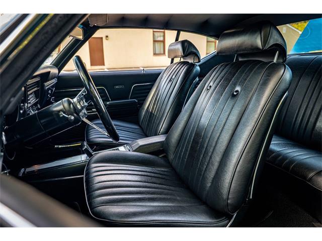 1969 Chevrolet Chevelle (CC-2121165) for sale in Penndel, Pennsylvania