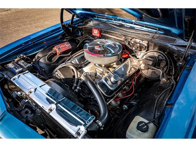 1969 Chevrolet Chevelle (CC-2121165) for sale in Penndel, Pennsylvania