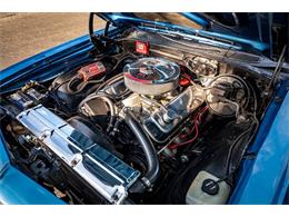 1969 Chevrolet Chevelle (CC-2121165) for sale in Penndel, Pennsylvania
