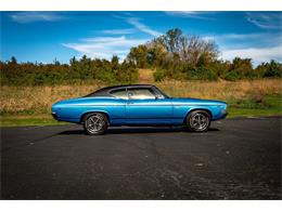 1969 Chevrolet Chevelle (CC-2121165) for sale in Penndel, Pennsylvania