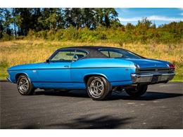 1969 Chevrolet Chevelle (CC-2121165) for sale in Penndel, Pennsylvania