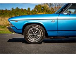 1969 Chevrolet Chevelle (CC-2121165) for sale in Penndel, Pennsylvania
