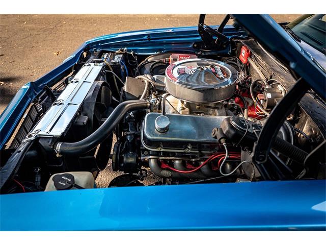 1969 Chevrolet Chevelle (CC-2121165) for sale in Penndel, Pennsylvania