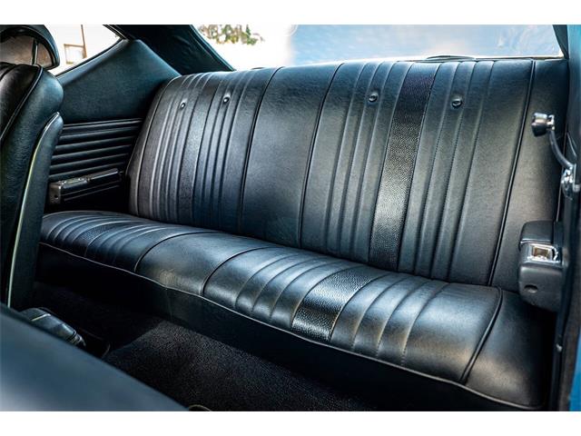 1969 Chevrolet Chevelle (CC-2121165) for sale in Penndel, Pennsylvania