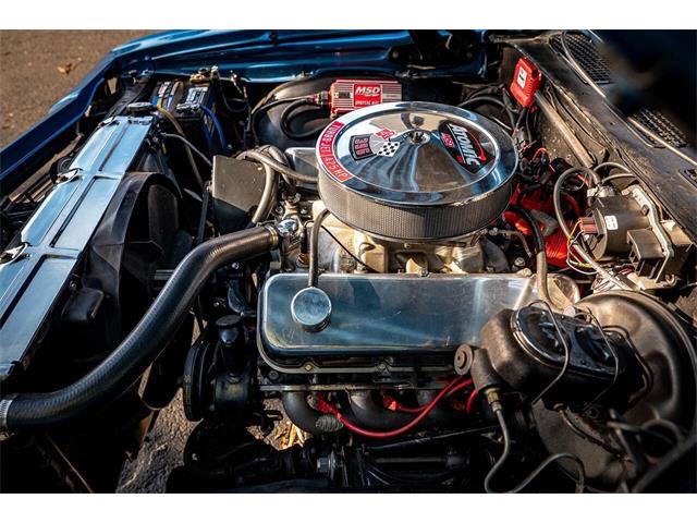 1969 Chevrolet Chevelle (CC-2121165) for sale in Penndel, Pennsylvania