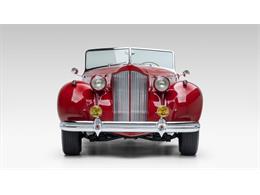 1939 Packard Convertible (CC-2121166) for sale in Las Vegas, Nevada