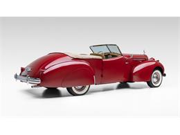 1939 Packard Convertible (CC-2121166) for sale in Las Vegas, Nevada