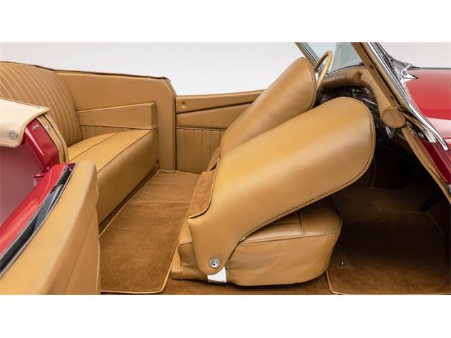 1939 Packard Convertible (CC-2121166) for sale in Las Vegas, Nevada