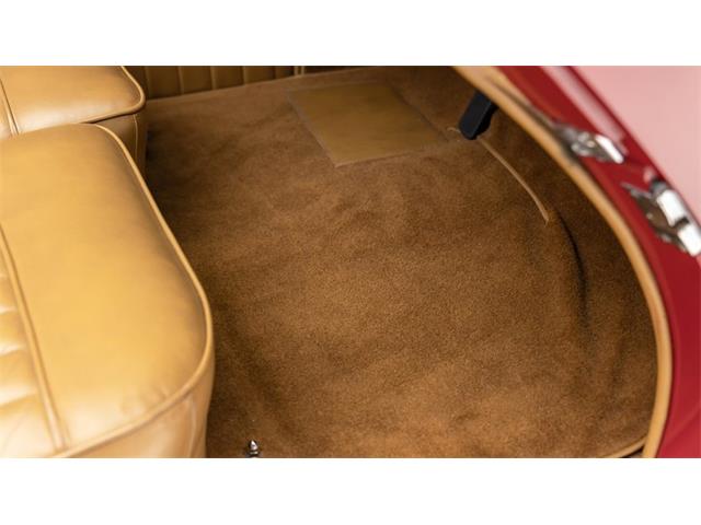 1939 Packard Convertible (CC-2121166) for sale in Las Vegas, Nevada