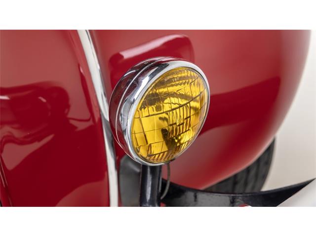 1939 Packard Convertible (CC-2121166) for sale in Las Vegas, Nevada
