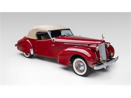 1939 Packard Convertible (CC-2121166) for sale in Las Vegas, Nevada