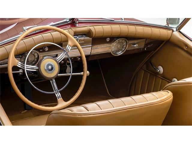 1939 Packard Convertible (CC-2121166) for sale in Las Vegas, Nevada