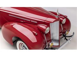 1939 Packard Convertible (CC-2121166) for sale in Las Vegas, Nevada
