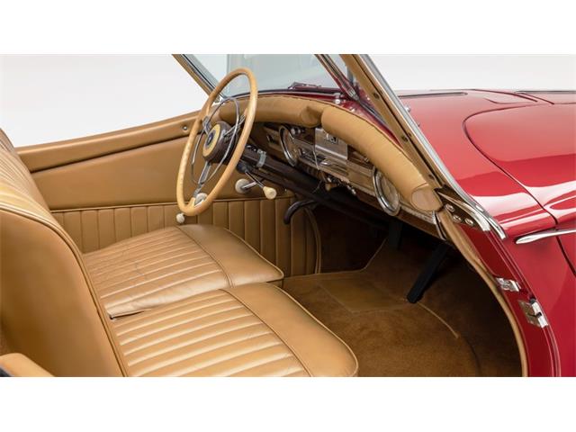 1939 Packard Convertible (CC-2121166) for sale in Las Vegas, Nevada