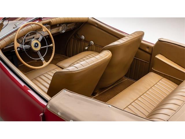 1939 Packard Convertible (CC-2121166) for sale in Las Vegas, Nevada