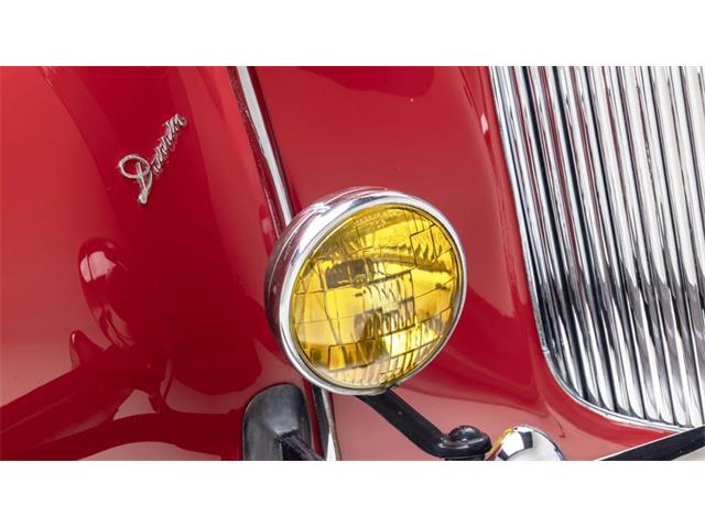 1939 Packard Convertible (CC-2121166) for sale in Las Vegas, Nevada