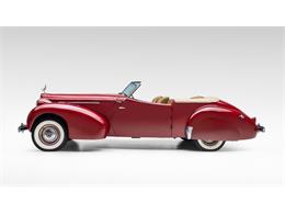 1939 Packard Convertible (CC-2121166) for sale in Las Vegas, Nevada