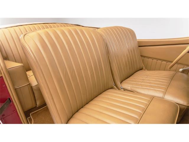 1939 Packard Convertible (CC-2121166) for sale in Las Vegas, Nevada