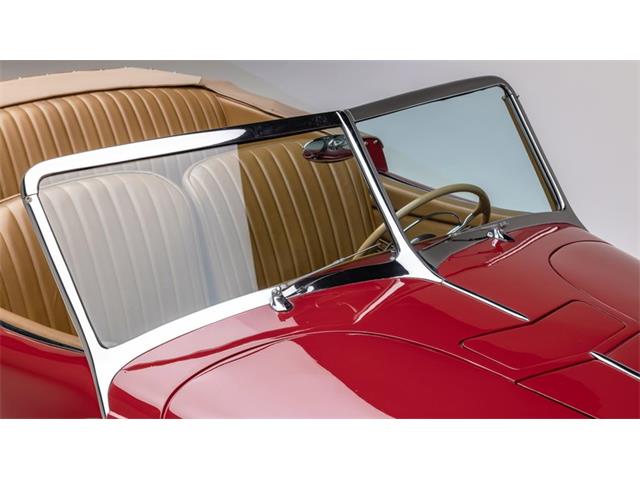 1939 Packard Convertible (CC-2121166) for sale in Las Vegas, Nevada