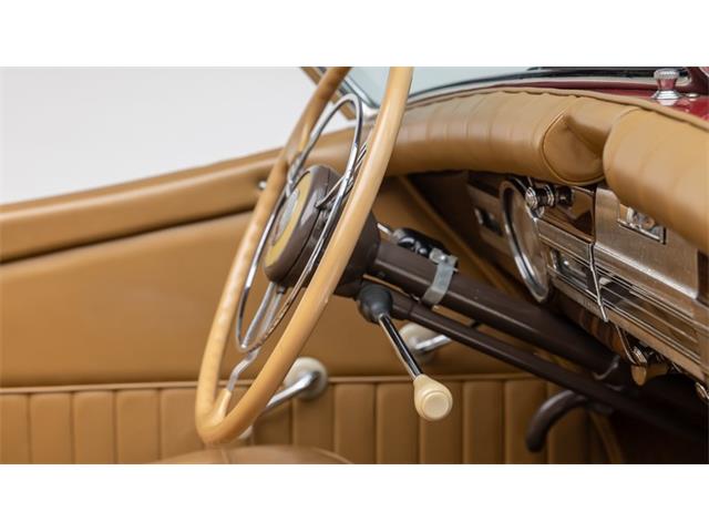 1939 Packard Convertible (CC-2121166) for sale in Las Vegas, Nevada