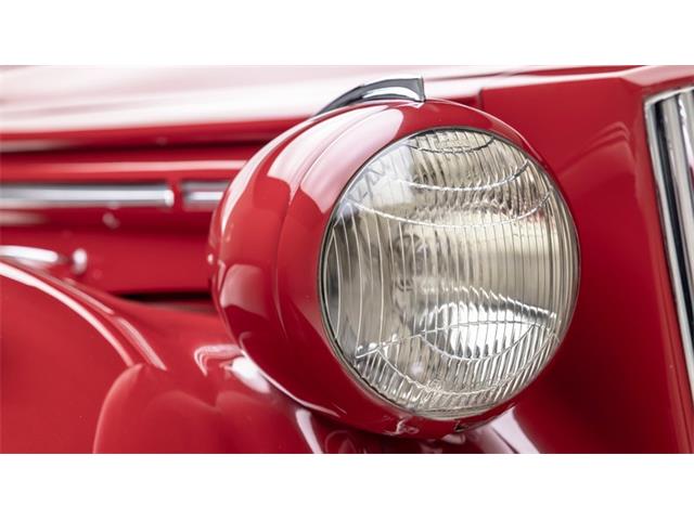 1939 Packard Convertible (CC-2121166) for sale in Las Vegas, Nevada