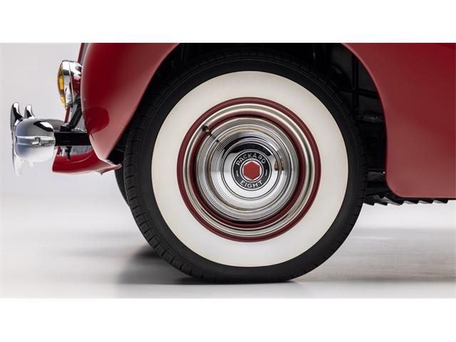 1939 Packard Convertible (CC-2121166) for sale in Las Vegas, Nevada