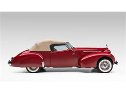 1939 Packard Convertible (CC-2121166) for sale in Las Vegas, Nevada