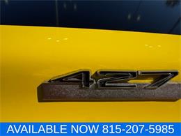1969 Chevrolet Camaro (CC-2121169) for sale in Joliet, Illinois