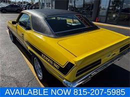 1969 Chevrolet Camaro (CC-2121169) for sale in Joliet, Illinois