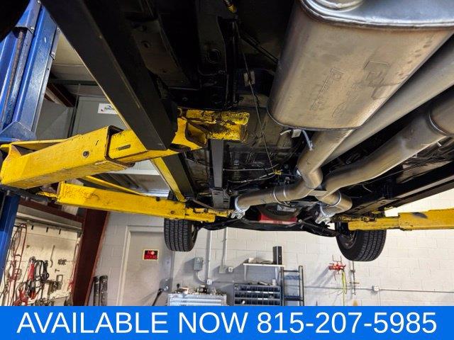 1969 Chevrolet Camaro (CC-2121169) for sale in Joliet, Illinois