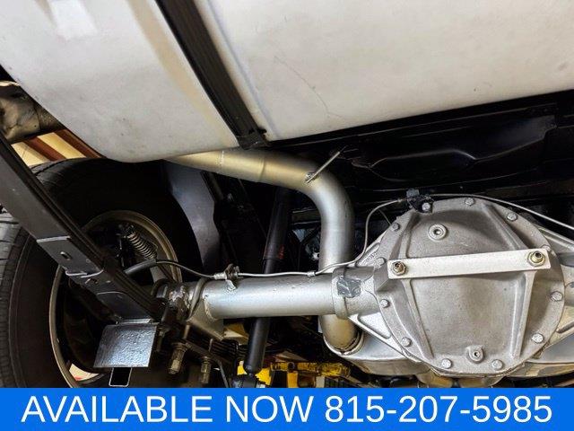 1969 Chevrolet Camaro (CC-2121169) for sale in Joliet, Illinois